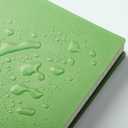 AHGXG Spiral Notebook 6 Pack - A5 Small Spiral Notebooks for Work, 5.7" x 8.22", 100GSM Thick College Ruled Paper, 160 Pages Spiral Journals for Women Men School Supplies, Pink Green Blue