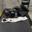 Vaunn Wrist Arm Leg Strengtheners Pedal Exerciser with Electronic Display for Indoor Exerciser and Physical Therapy