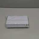 Sinmoe 48 Pieces Sport Party Favors Fan Foam Finger Mini #1 Basketball Baseball Football Soccer Team Cheerleader Gifts for Sporting Events Games Birthday Supplies (White)