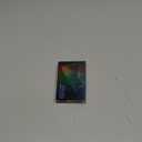 Compatible with MagSafe Wallet, Slim Wallet for Men with Money Clip, Rfid Blocking Metal Card Holder, Minimalist Magnetic Wallet Compatible with iPhone 16/15/14/13/12 Series - Classic Black