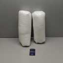 Beckham Hotel Collection Bed Pillows Standard / Queen Size Set of 2 - Original Soft Down Alternative Pillow for Sleeping - Soft Support for Back, Stomach or Side Sleepers (White)