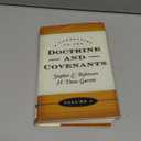 A Commentary on the Doctrine and Covenants, Volume 1