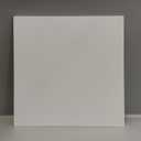 Art3d 12-Pack Smooth Drop Ceiling Tile 2ft x 2ft - Fire-Rated, Waterproof, Reusable - Preimum PVC, No Sag and Breakage - Cover 48 Sq. Ft, White