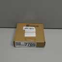 Norme Halloween Bunny Costume Accessories Set Bunny Nose Tail Tie and Ears for Halloween Party Cosplay (Gray, Pink)