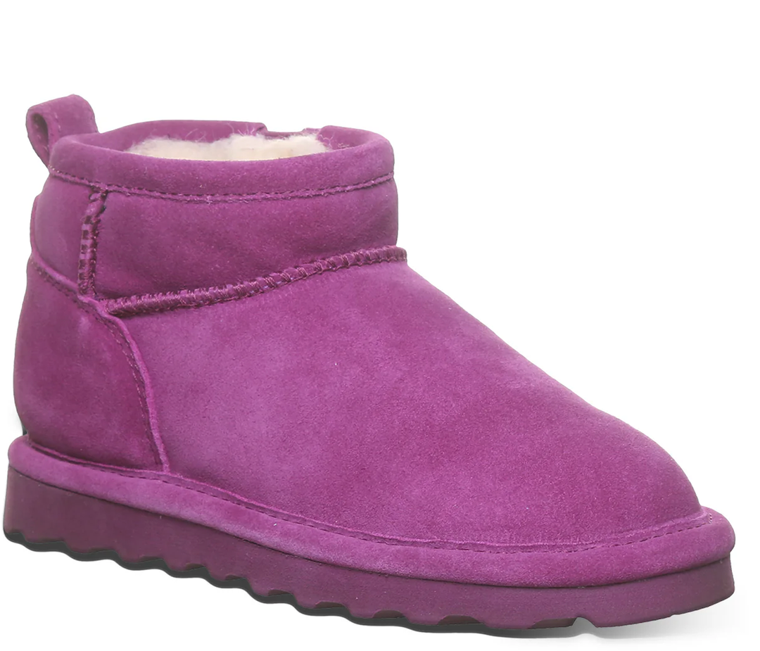 G SHORTY YOUTH VIOLET 1
