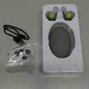 Helix  True Wireless. Huge Fidelity Earbuds with Portable Charging Case