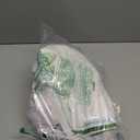 Mocsicka Spring Backdrop 7x5ft Flower Tree Garden Path Landscape Background Cherry Blossom Wedding Baby Shower Birthday Decor Supplies Studio Photography Photo Booth Prop