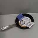 Viking Nonstick Frying Pan, 8 Inch Hard Anodized Kitchen Cookware, Gray