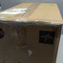 FitRight Ultra Heavy Absorbency Adult Diapers for Men & Women, Waist Size: Large 44-56 inches, OptiFit Incontinence Disposable Briefs with Leak Protection for Seniors, 80 Count (Blue, L)
