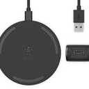 Belkin BoostCharge Wireless Charging Pad 10W