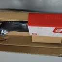 46 Inch Mower Blades and Oil Change Kit Compatible with Cub Cadet XT1-LT46 XT2-LX46 - Includes High-Lift Blades 942-04244A Air Fuel Filters Spark Plugs