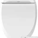 Bio Bidet USPA PRO Modern Bidet Seat, Warm Water, Heated Seat & Dryer, Remote Control, Elongated