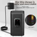 AC Adapter Compatible with T-Mobile 5G Internet Gateway - Arcadyan KVD21 Adapter Power Cord