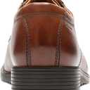 Clarks Men's Tilden Cap Oxford Shoe 10.5