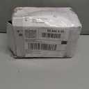 GAsupply 14x1.5 Spike Lug Nuts 24 PCS, Closed End Bulge Acorn m14x1.5 Spiked Lug Nuts Chrome 4.4" Tall 3/4'' 19mm Hex Cone/Conical Seat, with 1 Socket Key