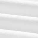 SweatyRocks Women's Casual V Neck Short Sleeve Soild Basic Crop Top T-Shirt (Large)