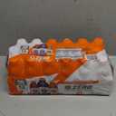Gatorade G Zero Sports Drink, Fruit Punch, Orange, Grape Variety Pack, 12 Fl Oz (Pack of 18), BB Apr 27 26