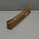 Small Curling Iron 2/5 Inch, Tresses Touch Curling Iron Wand for Short & Long Hair, 10 mm Ceramic Small Barrel Hair Curler with Adjustable Temperature, Include Heat Resistant Glove & Clip (Rose Gold)