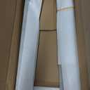 Enhanced Roof Racks for 2022-2026 Chevrolet Traverse, 220 LBS All Aluminum Cross Bars - Fit for Canoe, Kayak, and Bike