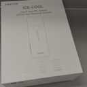 Laser Hair Removal, IPL Hair Removal for Women and Men with 5 CSapphire Ice-Cooling Function, 3-in-1 Hair Removal Device for Armpits Back Legs Arms Face Bikini Line, Unlimited Flashes,Nearly Painless