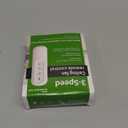 Ceiling Fan Remote Control Kit with Receiver, Replacement for Hunter 99770, 99772, 99392, 99813, Universal 3-Speeds Remote Control Kit, Fans Control with Dimmer