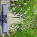 hygger Aquarium Gyre Wave Maker Fish Tank Cross-Flow Pump Adjustable Aquarium Water Circulation Powerhead with Controller Magnetic Base (2380GPH)