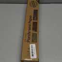 Unbleached 15 x 200 ft Parchment Baking Paper Roll - 250 Sq.Ft for Baking, Cooking, Grilling, Air Fryer and Steaming