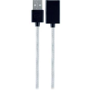 2 Pack Wireless Adapter for CarPlayAndroid Auto Seamlessly Converts Wired Systems, 6ft User-Friendly Operating, Compatible with IOS Android Devices