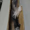 Rear Bumper Bracket Left & Right Side Bumper Cover Support Bracket Compatible with Honda Accord 2018 2019 2020 2021 HO1142114 HO1143114 71598TVAA01 71593TVAA01 71598-TVA-A0 71593-TVA-A01