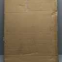 MidWest Homes for Pets Replacement Pan for 42-inch Dog Crates, Fits All Midwest and New World 42-inch Pet Cages, Multiple Uses, Plastic, Black, 9PAN (40.6"L x 27.2"W)