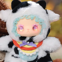 CALEMBOU Plush Doll Blind Box Figures, 6.7'' Cute Stuffed Animal Blind Plush, Kawaii 1 of 6 Possible Mystery Boxes Collectible Toys Cute Soft Plushies Birthday Gifts