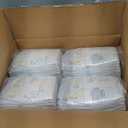 Pampers Swaddlers Diapers, Size 0 (up to 10 lbs), 140 Count, Absorbent, Keeps Baby Dry and Comfortable, Skin Safe Disposable Baby Diaper (Newborn)