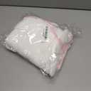 San Francisco Baby Towels for Newborn - Hooded Baby Bath Towels for Boys and Girls, Kids Bath Towels with Hood, Pink