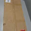 Wire Shelf Covers, Bamboo Wire Rack Covers for Pantry, Closet (4pcs, 32" W x 12" D)