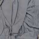 TWK Genuine 100% Viscose Derived from Natural Bamboo Bed Sheets Set,Cooling & Silky Soft Bed Sheets,Deep Pocket Up to 18",with a Laundry Bag (French Blue, King)