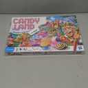 Hasbro Gaming Candy Land Kingdom of Sweet Adventures Board Game for Kids, Ages 3 & Up 