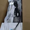 YITAHOME 12000 BTU Mini Split Air Conditioner Heat Pump System, Wifi Enabled 20 SEER2 115V Inverter Ductless AC Cool Up to 750 Sq. Ft, Compatible with Alexa, Complete Installation Kit, White