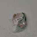 Compression Socks 8-15 mmHg - Support Hose Knee High Stockings Varicose Veins Compression Socks for Women& Men , Soothe Relief Circulation and Swelling L