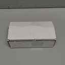 KastKing Waccamaw Polarized Bifocal Sunglasses, x1.5 x2.0 x2.5 Magnifications, Wrap Around Sport Reader Sunglasses for Men (Matte Smoke Crystal Frame, Brown-red Mirror)