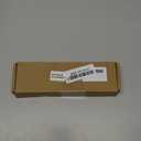 2012-2022 Fuel Injector Compatible for Mercedes-Benz C300 C350 C43 AMG C63 AMG CLA250 CLS400 E300 E350 GLC300 GLC43 GLE350 ML350 ML550 2.0L, 3.0L, 3.5L, 4.0L, 4.7L, Replace A2780700687