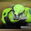 Battery Powered Backpack Sprayer 4 Gallon, Electric Garden Sprayer in Lawn