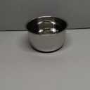 Replacement Rice Cooker 5.5 Cup Inner Pot Only Compatible with Tiger JBV-A10U Inner Pot, 304 Stainless Steel Inner Bowl, Durable Pots for Multi-Cookers, Easy to Clean and Dishwasher Safe