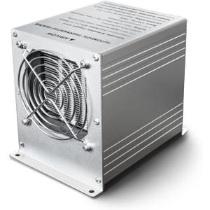 Boat Engine Compartment Heater  700W Bilge Heater for Winter Storage with Automatic Thermostat | Durable Marine Freeze Protection for RV, Camper, Greenhouse, Well House & Boat Cabin