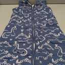 Yoofoss Baby Sleep Sack 0-6 Months, TOG 2.5 Baby Wearable Blanket with 2-Way Zipper, 100% Organic Cotton Fabric Winter Newborn Sleeping Sack, Warm Soft Comfy (Small)