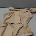 SHAPSHE Fajas Colombianas Moldeadoras BBL Post Surgery Stage 2/3 Body Shaper Tummy Control High Compression Garment Shapewear (Medium, Beige)