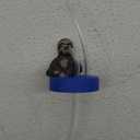 Kids Sippy Cup Topper Lid Sloth Sip Buddy Toy Lid for Kids