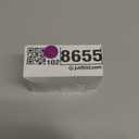 15V Charger Replacement for Theragun Mini/Theragun Prime Massage Gun 6.6FT AC/DC Charging Cable Power Supply Adapter Cord Black