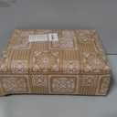 Palassio Dark Beige Cotton Quilt California Cal King Size Bedding Sets with Pillow Shams,Oversized Lightweight Soft Bedspread Coverlet, Cozy Bed Cover For All Season, 3 Pieces, 118x106 Inches