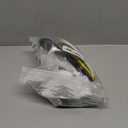 Kids Yacht Captain Sailor Costume for Boys Shirt Hat Accessories 4 Pcs Set Party Cosplay 4-5 Years