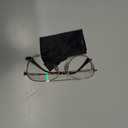 Aviator Reading Glasses for men and Women Blue Light Blocking Lens Spring Temple (Gold), Magnification Strength: 1.25 x, Lens Width: 57 Millimeters